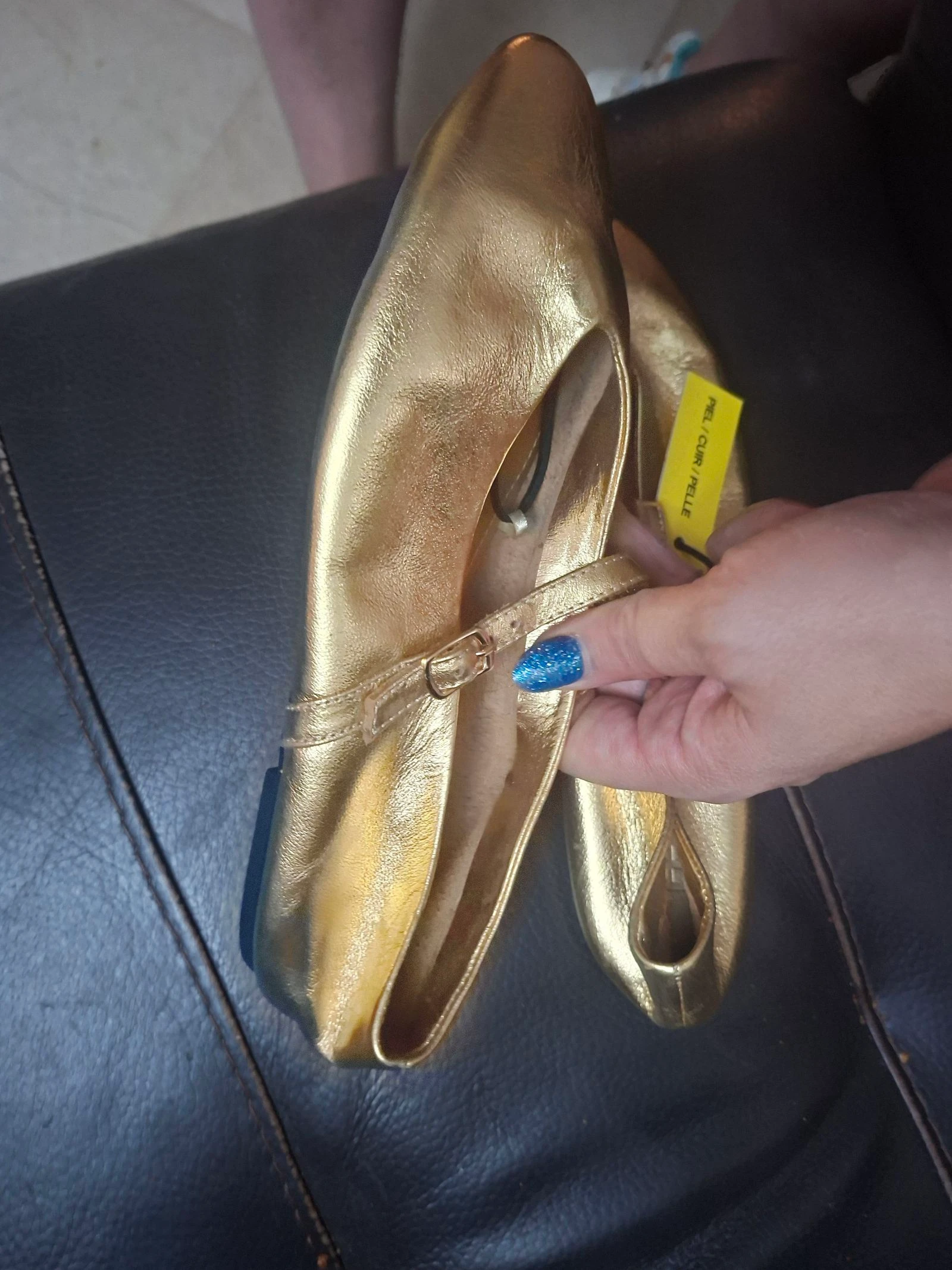 Ballerinas Parfois – photo 2